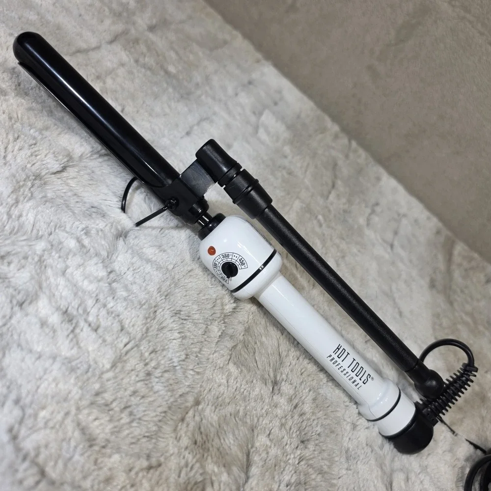 Hot Tools Professional Nano Ceramic Marcel Curling Iron 3/4